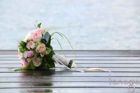 mon style de bouquet