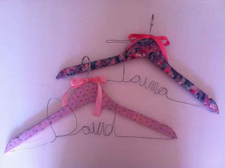 Deux cintres de plus 