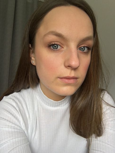 Essai maquillage - 2