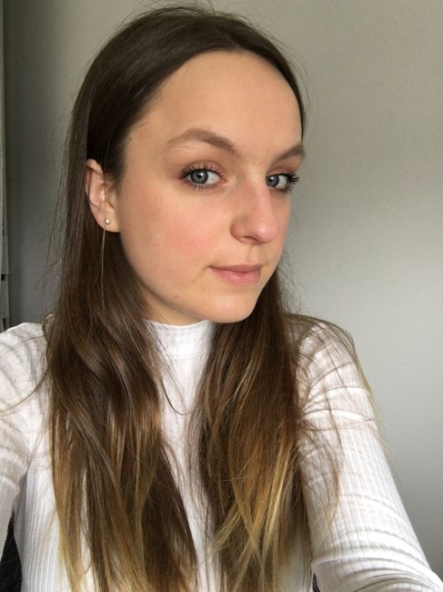 Essai maquillage - 3