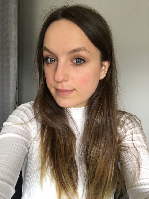 Essai maquillage - 4