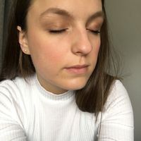 Essai maquillage - 1