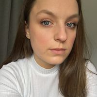 Essai maquillage - 2