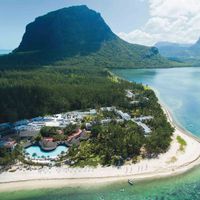 Voyage de Noces île Maurice - 1