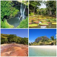 Voyage de Noces île Maurice - 3