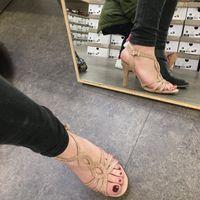 Les chaussures - 1