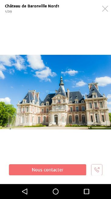 Le lieux !! 😁 - 1