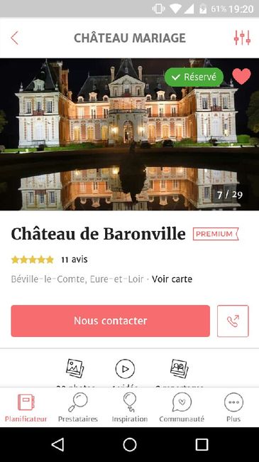 Le lieux !! 😁 5