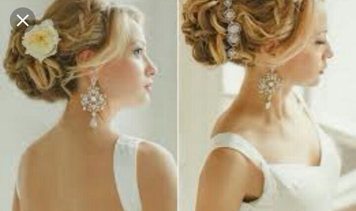 Idées de coiffures 20