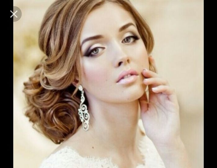 Idées de coiffures 17