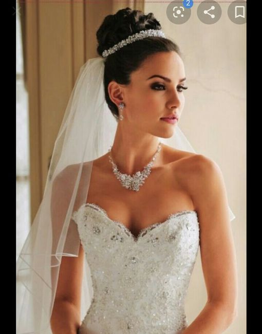 Idées de coiffures 16