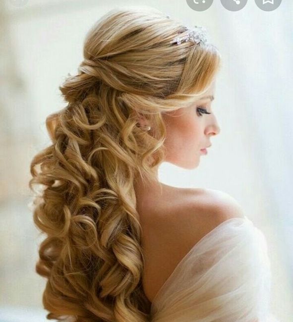 Idées de coiffures 15