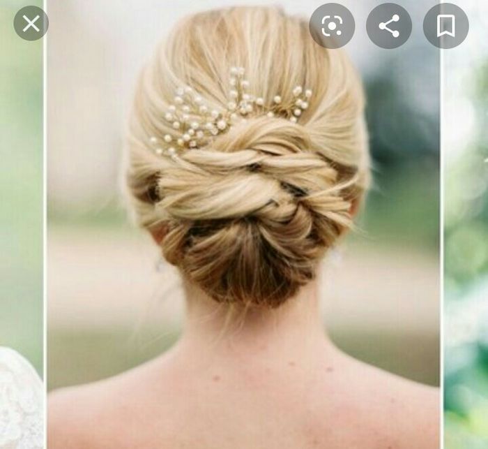 Idées de coiffures 13