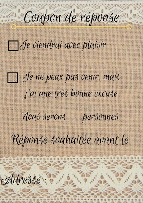 Faire part maison vintage 6