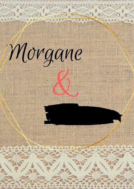 Faire part maison vintage 8