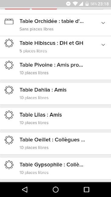 La minute décoration 🎶 4