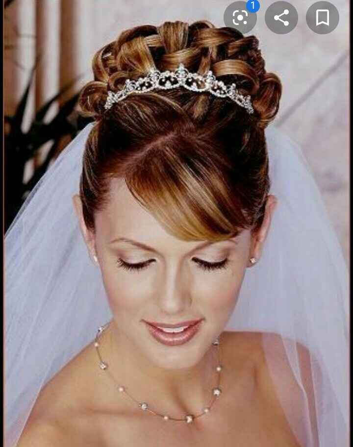 Idées de coiffures - 2