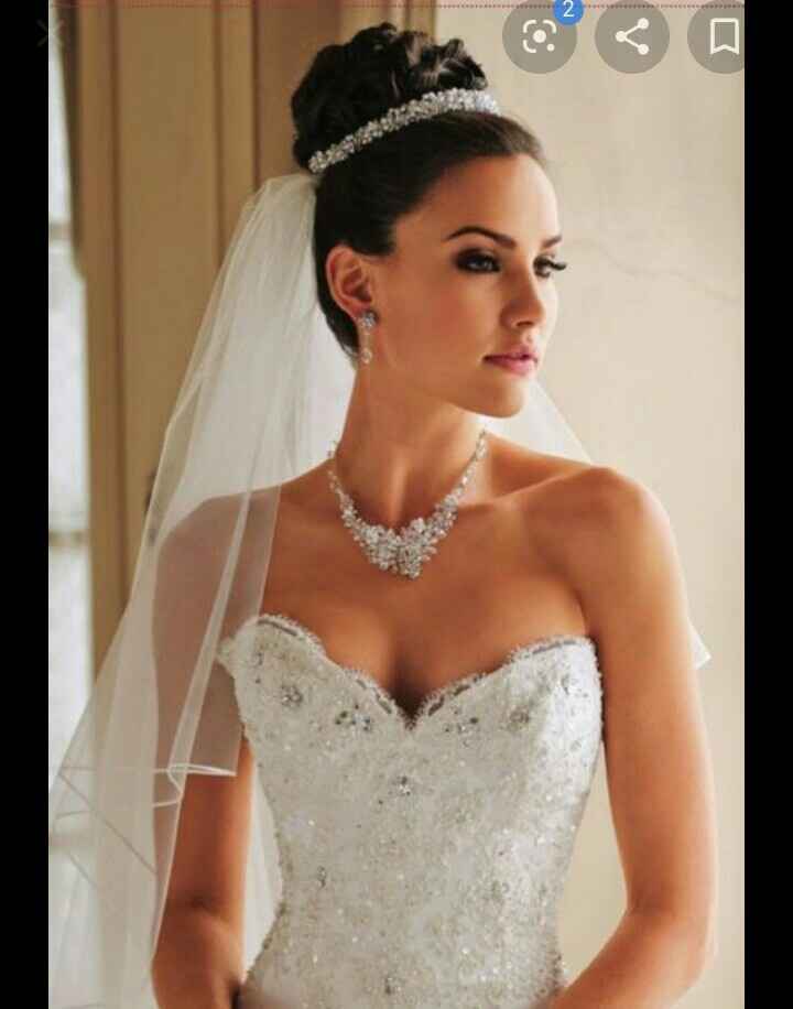 Idées de coiffures - 8