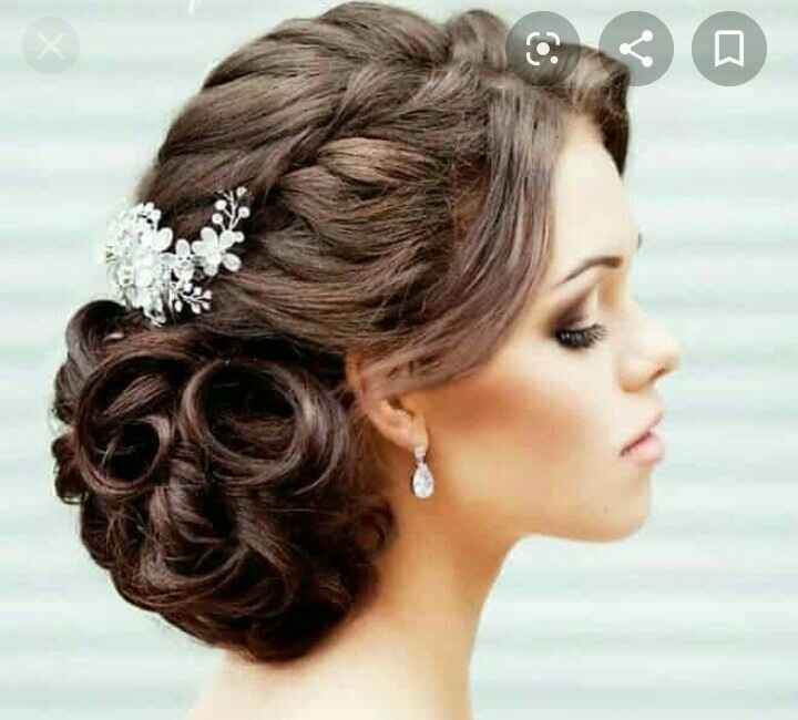 Idées de coiffures - 9