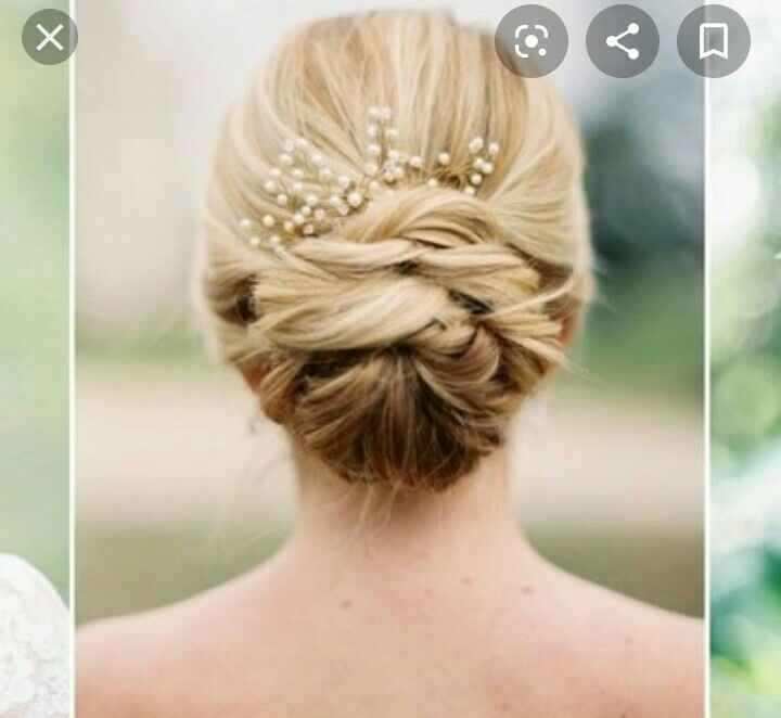 Idées de coiffures - 12