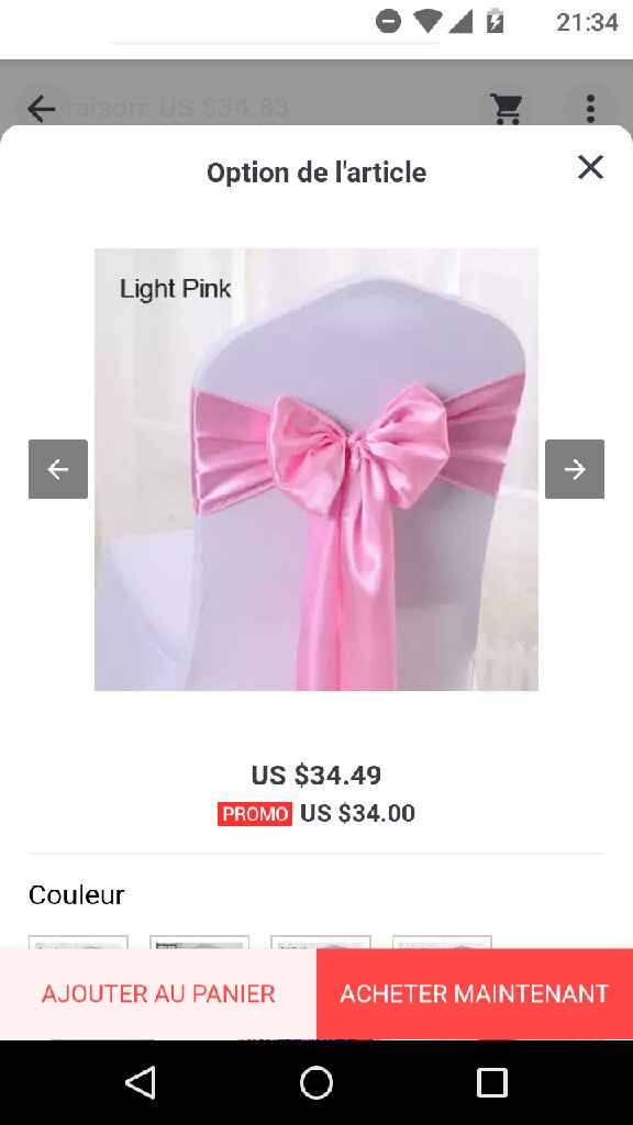 La minute décoration 🎶 - 5