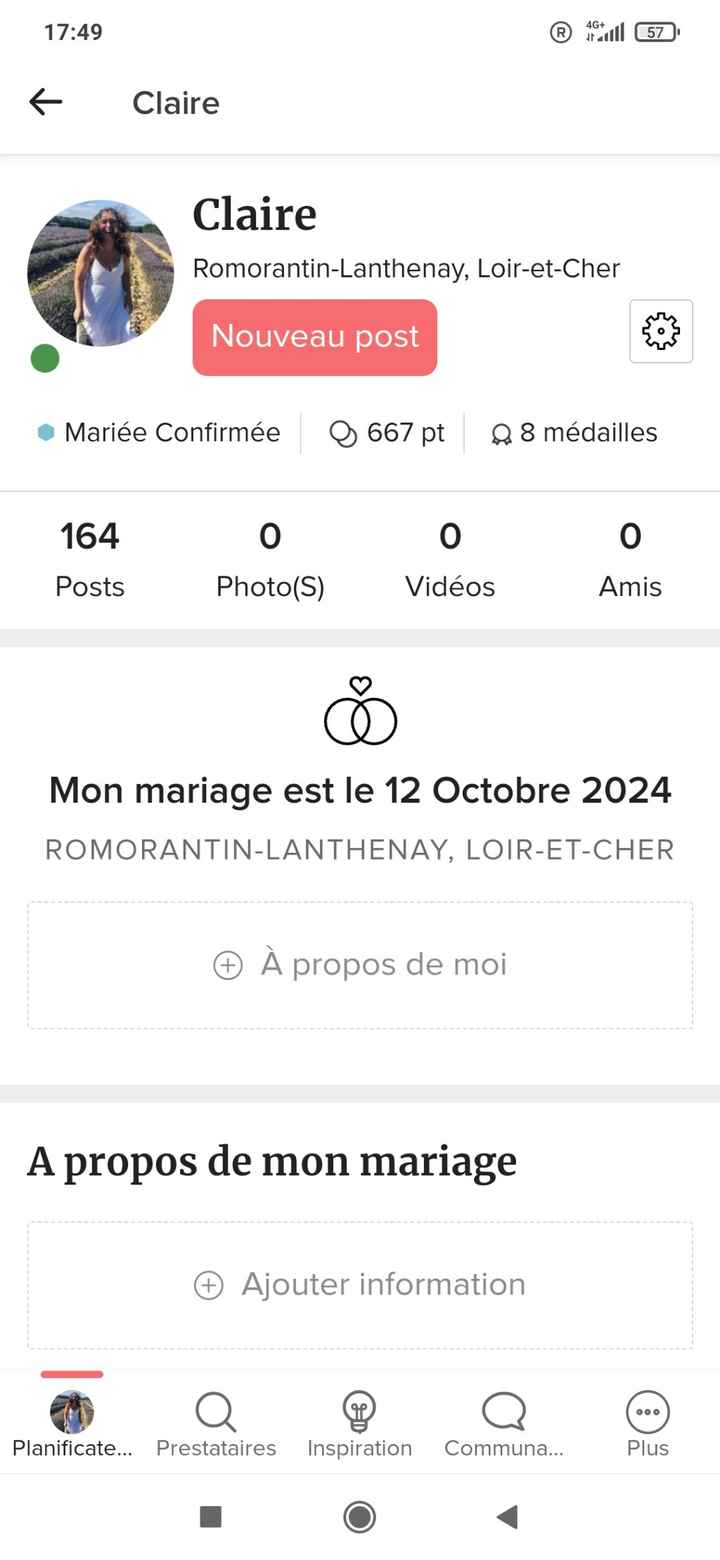 Partage une photo de ton compteur 🙌 - 1