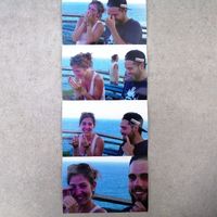 Challenge photo de couple  🤳 📸 - 1