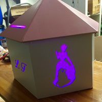 Pour les mariages theme disney - 1