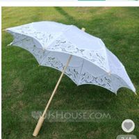 Choix ombrelle mariée - 2