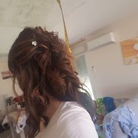 Essai coiffure - 2