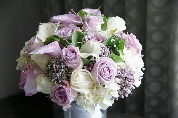 Mon bouquet