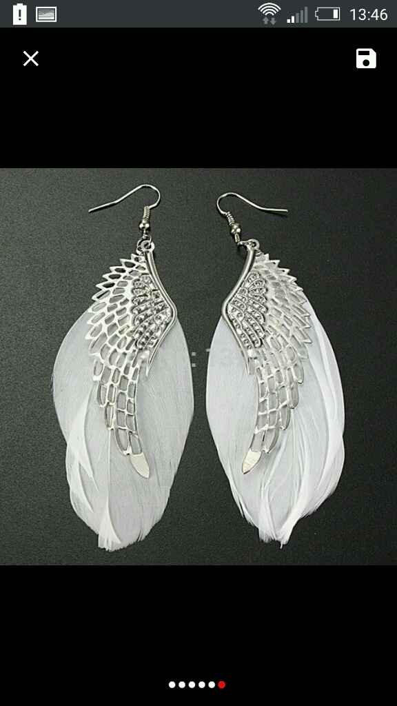 Mes boucles - 1