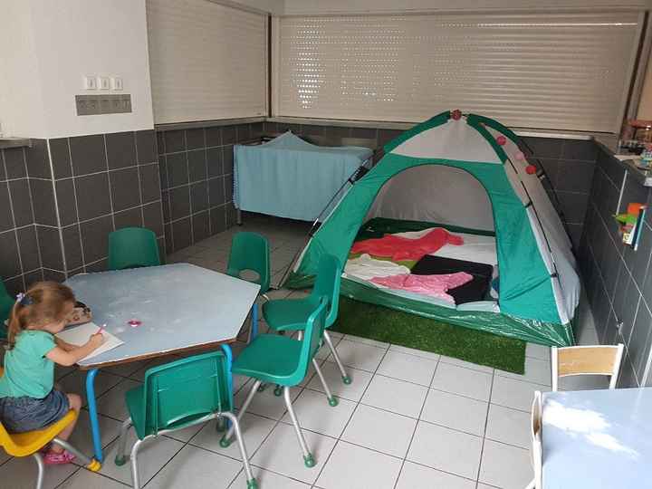 Nos prestataires - 1