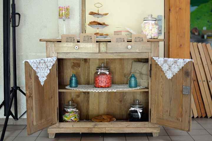 Déco bohème - 1