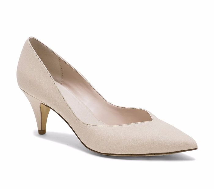 * Mes jolies chaussures *