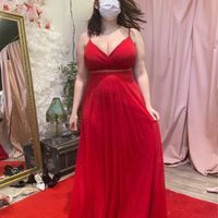 Deuxième Robe ! - 1