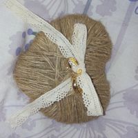 Notre porte-alliances (avec alliances !!)