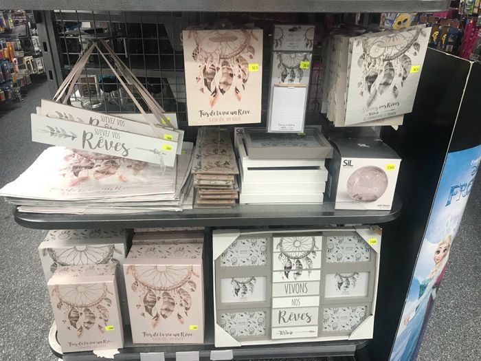 Déco Attrape-rêves - 2