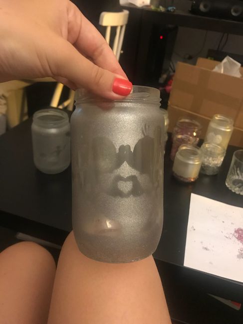 Derniers diy ! - 2