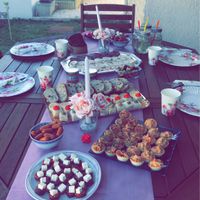 evjf de folie !!! - 2