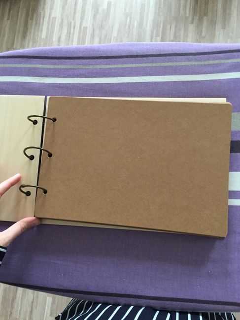 Mon livre d'or champêtre ! - 2