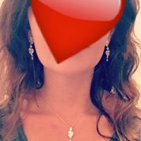 Ma parure swarovski - 2