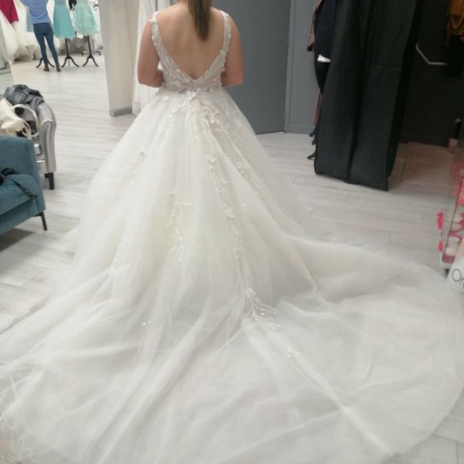 Besoin de vos conseils coiffure 💇‍♀️ 1