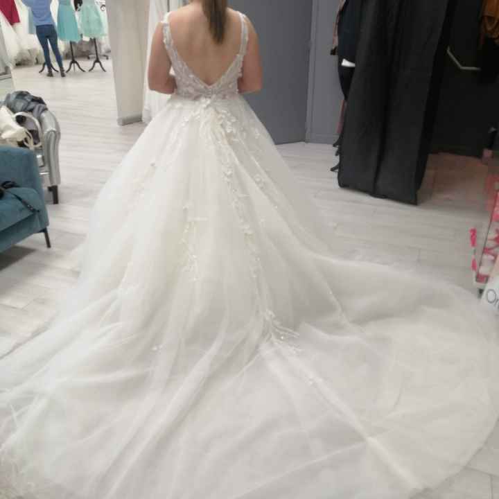 Choix de la voiture 👰‍♀️🤵‍♂️🚘 - 2