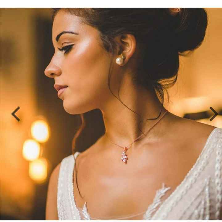 Avis bijoux aurora secrets 💍 - 1