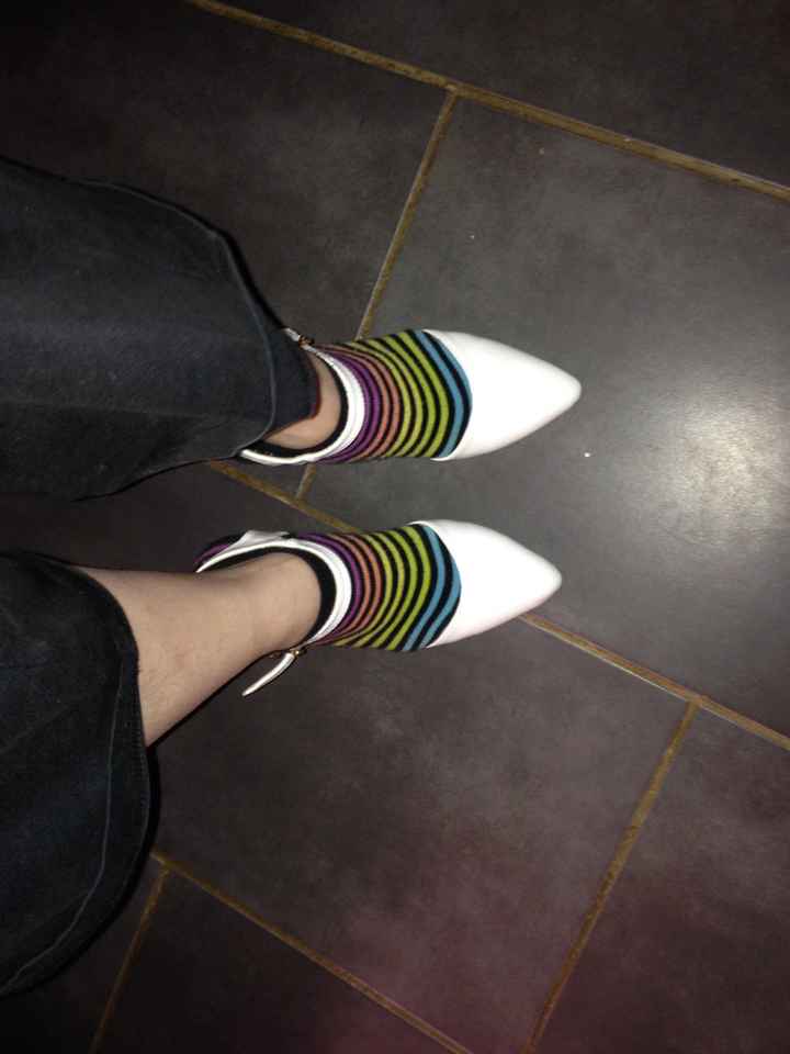 Ménage 😂😂 - 1