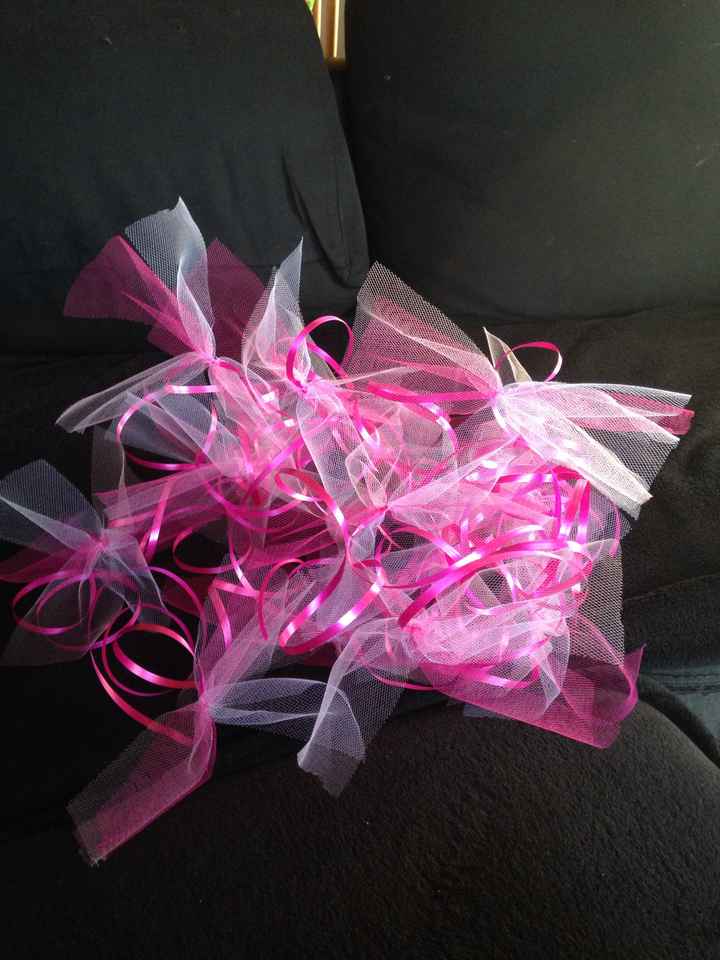 Mes petites mains - 2