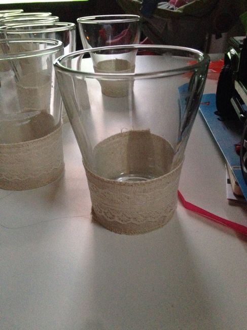 Mes petites mains - 1