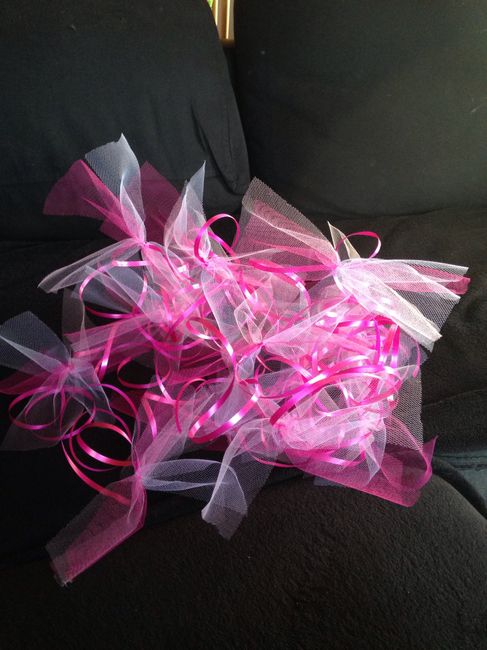 Mes petites mains - 1