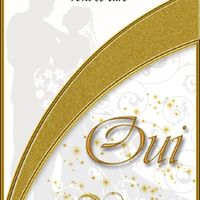 Et maintenant... partage tes faire-part ! - 1